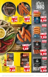 Gazetka promocyjna Kaufland - OFERTA TYGODNIA - Gazetka - ważna od 14.04 do 14.04.2021 - strona 19 - produkty: Sok, Ser, Gry, Kiełbaski śląskie, Sokołów, Bell, Kiełbaski białe, Kiełbasa biesiadna, Kiełbasa głogowska, Kaszanka, Grill, Kasza, Kiełbasa, Olewnik, Kiełbasa śląska