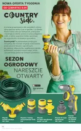 Gazetka promocyjna Kaufland - OFERTA TYGODNIA - Gazetka - ważna od 14.04 do 14.04.2021 - strona 48 - produkty: Pistolet, Grill, Ogród, Meble