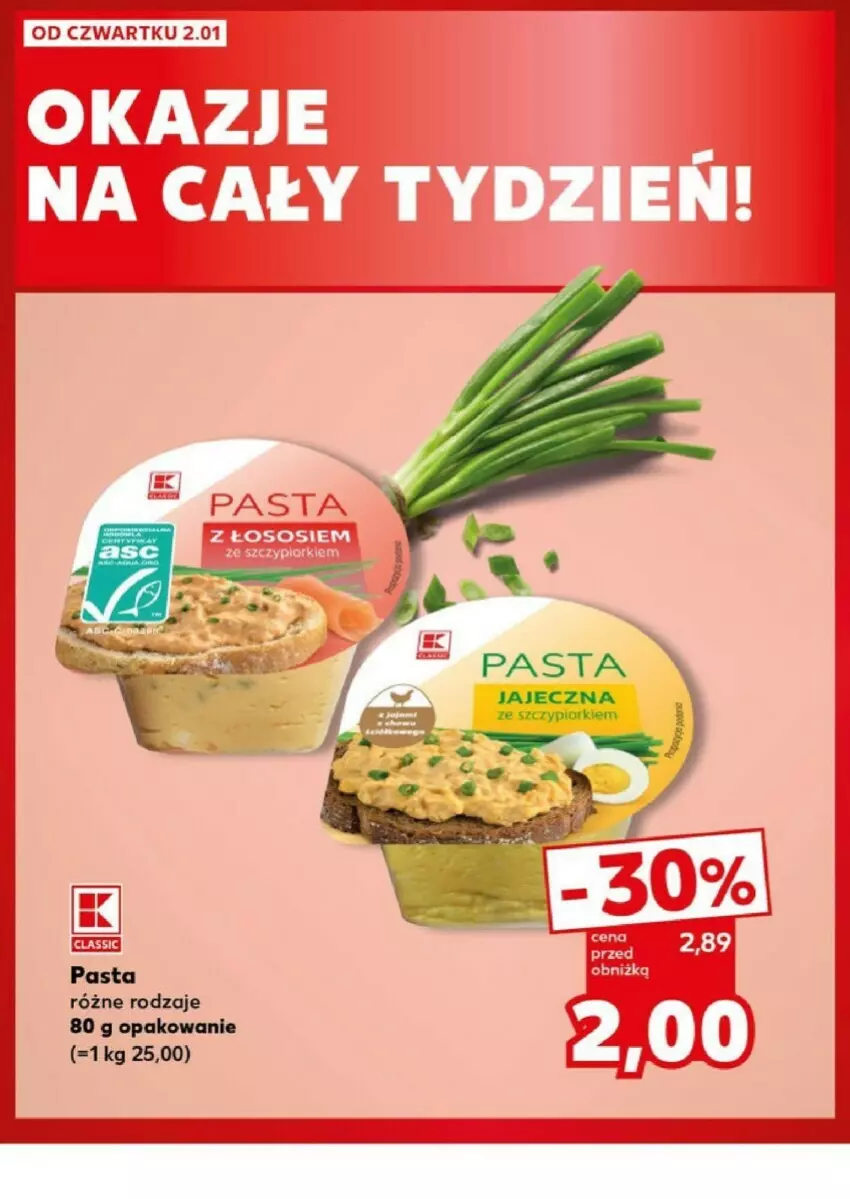 Gazetka promocyjna Kaufland - ważna 07.01 do 08.01.2025 - strona 10