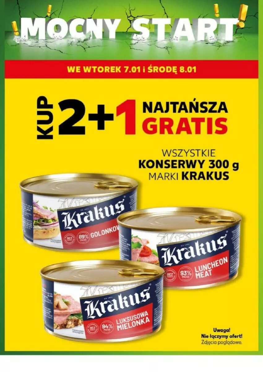 Gazetka promocyjna Kaufland - ważna 07.01 do 08.01.2025 - strona 12