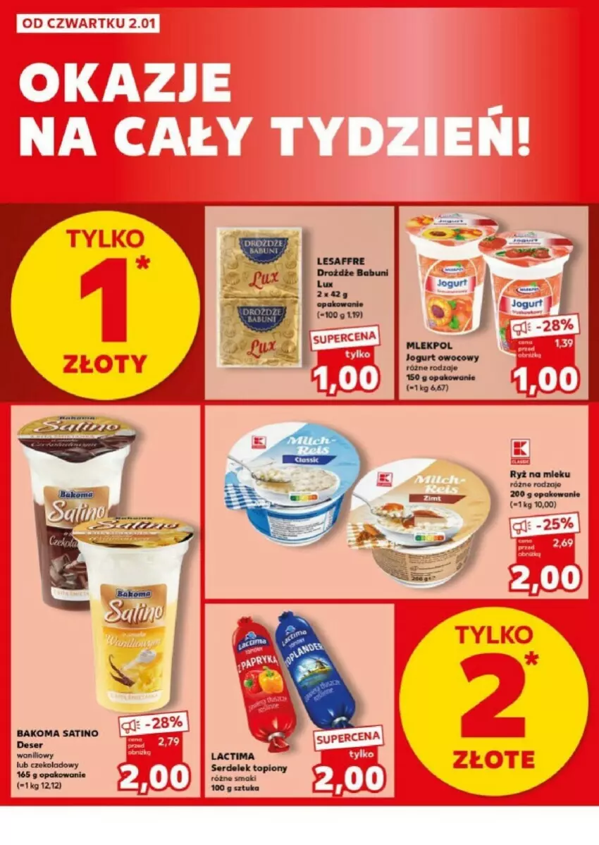 Gazetka promocyjna Kaufland - ważna 07.01 do 08.01.2025 - strona 13