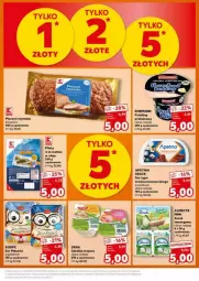 Gazetka promocyjna Kaufland - Gazetka - ważna od 08.01 do 08.01.2025 - strona 14 - produkty: Sałatka, Ser, Dega, Sałat, Serek, Serek twarogowy, Pudding, Almette