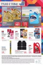 Gazetka promocyjna Makro - [Oferta promocyjna] Artykuły przemysłowe - Gazetka - ważna od 18.10 do 18.10.2021 - strona 13 - produkty: Piec, Top, Sos, Rum, Gra, Papier, Dywanik, Olej silnikowy, Castrol, Szal, Kosz, Płyn do spryskiwaczy, Olej, Dywan, Płyn do chłodnic