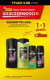 Gazetka promocyjna Biedronka - Od czwartku - Gazetka - ważna od 07.08 do 07.08.2024 - strona 14 - produkty: Tera, Fa