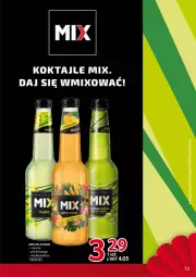 Gazetka promocyjna Selgros - Debiuty w Selgros - Gazetka - ważna od 12.05 do 12.05.2021 - strona 13 - produkty: Gin, Kaktus, Wódka, Mango