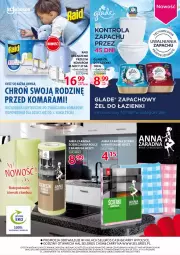 Gazetka promocyjna Selgros - Debiuty w Selgros - Gazetka - ważna od 12.05 do 12.05.2021 - strona 23 - produkty: Cień, Tran, LG, Fa