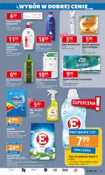 Gazetka promocyjna E Leclerc - Gazetka - ważna od 12.10 do 12.10.2024 - strona 15 - produkty: Papier, Papier toaletowy, Ręcznik, Rolki, Płatki kosmetyczne, Foxy