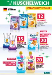 Gazetka promocyjna Dealz - NOWA GAZETKADEALMAGEDON! ATAK NISKICH CEN! - Gazetka - ważna od 06.09 do 06.09.2022 - strona 7 - produkty: Płyn do prania, Proszek do prania, Perełki zapachowe, Płyn do płukania, Moments