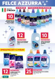 Gazetka promocyjna Dealz - NOWA GAZETKADEALMAGEDON! ATAK NISKICH CEN! - Gazetka - ważna od 06.09 do 06.09.2022 - strona 8 - produkty: Płyn do prania, Płyn do mycia podłóg, Odtłuszczacz, Odświeżacz powietrza, Płyn do mycia, Woda
