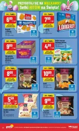 Gazetka promocyjna PoloMarket - Gazetka - ważna od 25.03 do 25.03.2025 - strona 15 - produkty: Knedle, Borowiki, LG