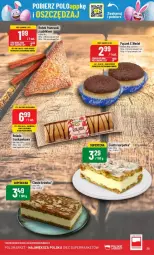 Gazetka promocyjna PoloMarket - Gazetka - ważna od 25.03 do 25.03.2025 - strona 18 - produkty: Pączek, Karp, Rolada, Fa