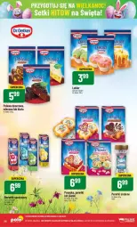 Gazetka promocyjna PoloMarket - Gazetka - ważna od 25.03 do 25.03.2025 - strona 19 - produkty: Ser, Deser