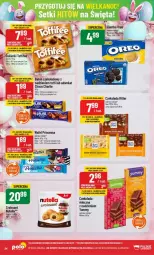Gazetka promocyjna PoloMarket - Gazetka - ważna od 25.03 do 25.03.2025 - strona 28 - produkty: Cukier, Tran, LANA, Czekolada mleczna, Czekolada, Toffifee, Baton, Cukierki, Fa