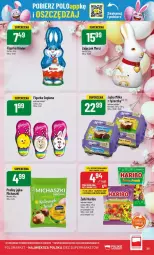 Gazetka promocyjna PoloMarket - Gazetka - ważna od 25.03 do 25.03.2025 - strona 29 - produkty: Goplana, Praliny, Tran, LANA, Haribo, Merci, Kinder, Milka