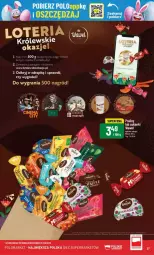 Gazetka promocyjna PoloMarket - Gazetka - ważna od 25.03 do 25.03.2025 - strona 31 - produkty: Gra, Cukier, Bell, Tran, Wawel, Cukierki, HP