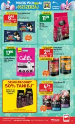 Gazetka promocyjna PoloMarket - Gazetka - ważna od 25.03 do 25.03.2025 - strona 44 - produkty: Por, Clin, Felix, Fa