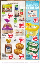 Gazetka promocyjna Kaufland - OFERTA TYGODNIA - Gazetka - ważna od 26.01 do 26.01.2022 - strona 27 - produkty: Piec, Ryż, Wafle, Margaryna, Danio, Miks tłuszczowy, Chleb, Flora