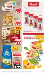 Gazetka promocyjna Kaufland - OFERTA TYGODNIA - Gazetka - ważna od 26.01 do 26.01.2022 - strona 31 - produkty: Makaron, Gra, Rama, Babuni, Delecta, Vegeta, Graal, Przyprawa do potraw