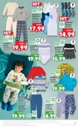 Gazetka promocyjna Kaufland - OFERTA TYGODNIA - Gazetka - ważna od 26.01 do 26.01.2022 - strona 49 - produkty: Ser, Gin, Gra, Majtki, Karp, Kosz, Skarpetki, Dres, Legginsy, Dzieci, Spodnie, Spodnie dresowe, Bokserki, Piżama
