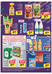 Gazetka promocyjna Carrefour - Gazetka Carrefour - Gazetka - ważna od 18.02 do 18.02.2023 - strona 15 - produkty: Piwa, Piwo, Piec, Por, Koc, Gra, Orzeszki, Grissini, Chipsy, Coca-Cola, Desperados, Carlsberg, Tiger, Sonko, Przysnacki, Orzeszki ziemne, Okocim, Napój, Hortex, LG