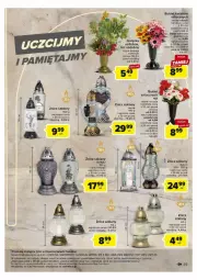 Gazetka promocyjna Carrefour - Gazetka - ważna od 21.10 do 21.10.2023 - strona 33 - produkty: Top, Ser, Róża, Virtu, Bukiet, Znicz