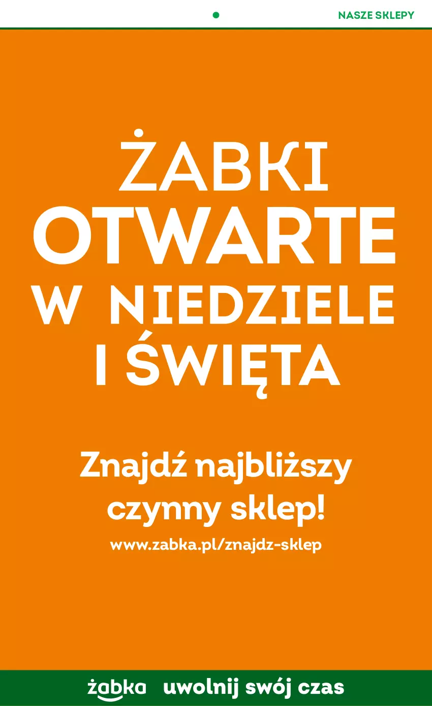 Gazetka promocyjna Żabka - gazetka-promocyjna-43-44-2026 - ważna 21.10 do 03.11.2026 - strona 67 - produkty: JBL