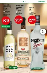 Gazetka promocyjna Żabka - Gazetka - ważna od 05.03 do 05.03.2024 - strona 21 - produkty: Chardonnay
