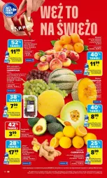 Gazetka promocyjna Carrefour - Gazetka Carrefour, Market od poniedziałku! - Gazetka - ważna od 06.06 do 06.06.2026 - strona 16 - produkty: Por, Leon, LG, Fa