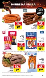 Gazetka promocyjna Carrefour - Gazetka Carrefour, Market od poniedziałku! - Gazetka - ważna od 06.06 do 06.06.2026 - strona 21 - produkty: Kiełbasa wiejska, Sok, Gry, Sokołów, Pekpol, Kiełbasa podwawelska, Wawel, Morliny, Kaszanka, Grill, Kasza, Kiełbasa, Olewnik, Kiełbasa śląska