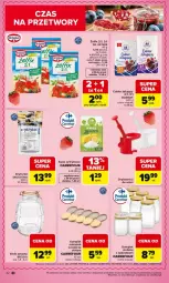 Gazetka promocyjna Carrefour - Gazetka Carrefour, Market od poniedziałku! - Gazetka - ważna od 06.06 do 06.06.2026 - strona 34 - produkty: Cukier, Kwas cytrynowy, Diamant, Dr. Oetker
