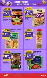 Gazetka promocyjna PoloMarket - Gazetka - ważna od 11.03 do 11.03.2025 - strona 2 - produkty: Piec, Sałatka, Ser, Kapary, Sałatka warzywna, Sałat, Kasza, Ogród, Knorr