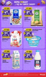 Gazetka promocyjna PoloMarket - Gazetka - ważna od 11.03 do 11.03.2025 - strona 23 - produkty: Ser, Gra, Maślanka, LANA, Sałat, Gouda