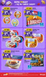 Gazetka promocyjna PoloMarket - Gazetka - ważna od 11.03 do 11.03.2025 - strona 25 - produkty: Sos, Gra, Koreczki śledziowe, Wiko, Graal, Fa