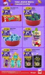 Gazetka promocyjna PoloMarket - Gazetka - ważna od 11.03 do 11.03.2025 - strona 7 - produkty: Dawtona, Por, Mus, Cif, Cukier, Owsianka, Tymbark, Cukierki