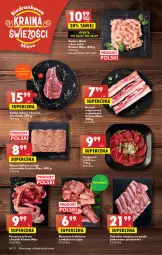 Gazetka promocyjna Biedronka - Od poniedzialku - Gazetka - ważna od 29.07 do 29.07.2023 - strona 26 - produkty: Kurczak, Por, Boczek, Fa