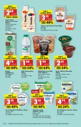 Gazetka promocyjna Biedronka - Od poniedzialku - Gazetka - ważna od 29.07 do 29.07.2023 - strona 32 - produkty: Serek puszysty, Deser mleczny, Sok, Ser, Gra, Jogurt, Chia, Tera, Sałat, Serek, Camembert, Deser, Napój, Kefir, Fa