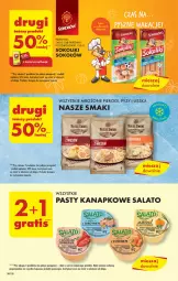 Gazetka promocyjna Biedronka - Od poniedzialku - Gazetka - ważna od 29.07 do 29.07.2023 - strona 34 - produkty: Pierogi, Sok, Por, Sokołów, Parówki, Wazon