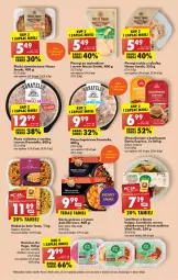 Gazetka promocyjna Biedronka - Od poniedzialku - Gazetka - ważna od 29.07 do 29.07.2023 - strona 35 - produkty: Pierogi, Ketchup, Makaron, Hummus, Sok, Ser, Ryż, Por, Mus, Bulgur, Tera, Salsa, Lack, Pizza, Solan, Burger, Buraki, Szpinak, Danie gotowe, LG