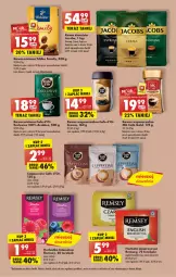 Gazetka promocyjna Biedronka - Od poniedzialku - Gazetka - ważna od 29.07 do 29.07.2023 - strona 41 - produkty: Tchibo, Kawa rozpuszczalna, Sok, BIC, Kawa ziarnista, Kawa mielona, Kawa, Tera, Tchibo Family, Cappuccino, Jacobs, Herbata, Fa