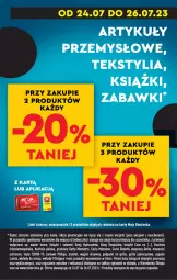 Gazetka promocyjna Biedronka - Od poniedzialku - Gazetka - ważna od 29.07 do 29.07.2023 - strona 58 - produkty: Ser, Węgiel drzewny, Papier, Philips, Kuchnia, Znicz, Gatta, Moments, Grill