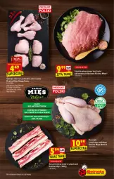 Gazetka promocyjna Biedronka - W tym tygodniu - Gazetka - ważna od 05.06 do 05.06.2021 - strona 7 - produkty: Kurczak, Szynka wieprzowa, Szynka, Boczek, Podudzie z kurczaka, Boczek wieprzowy, Fa