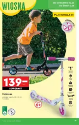 Gazetka promocyjna Biedronka - Okazje Tygodnia - Gazetka - ważna od 03.05 do 03.05.2025 - strona 21 - produkty: Sok, Hulajnoga