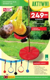 Gazetka promocyjna Biedronka - Okazje Tygodnia - Gazetka - ważna od 03.05 do 03.05.2025 - strona 24 - produkty: Ochraniacze, Lack, Fa