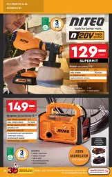 Gazetka promocyjna Biedronka - Okazje Tygodnia - Gazetka - ważna od 03.05 do 03.05.2025 - strona 38 - produkty: Sok, Rum, Koc, Latarka LED, Materac, Tera, Tarka, Rower, Latarka, Kompresor, Akumulator, K2, Fa