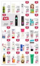 Gazetka promocyjna Rossmann - 16 września - Gazetka - ważna od 30.09 do 30.09.2022 - strona 9 - produkty: Cążki, Top, Ser, Rum, Eveline, Bielenda, Krem do rąk, Balsam do ciała, Ewa Schmitt, Karp, Skarpetki, Joanna, Serum, Mleczko, Tonik, Dermena, Szampon, Natura Siberica, Syoss, Cążki do skórek, Olejek przeciw rozstępom, Isana, Garnier, Odżywka, Suchy szampon, Lirene, Olej, Farba do włosów, Fa