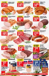 Gazetka promocyjna PoloMarket - Gazetka pomocyjna - Gazetka - ważna od 16.11 do 16.11.2021 - strona 10 - produkty: Kurczak, Krakus, Sos, Gra, Schab krotoszyński, Królewski, Pekpol, Parówki, Madej Wróbel, Salceson, Dada, Szynka, Kiełbasa, Berlinki
