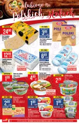 Gazetka promocyjna PoloMarket - Gazetka pomocyjna - Gazetka - ważna od 16.11 do 16.11.2021 - strona 12 - produkty: Hama, Ser, Twaróg, LANA, Serek, Solan, Twaróg półtłusty, Polmiek, Chleb, Mleko