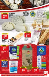 Gazetka promocyjna PoloMarket - Gazetka pomocyjna - Gazetka - ważna od 16.11 do 16.11.2021 - strona 13 - produkty: Ser, Koc, HP, Fa