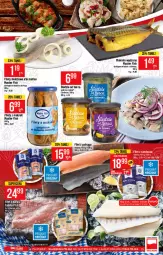Gazetka promocyjna PoloMarket - Gazetka pomocyjna - Gazetka - ważna od 16.11 do 16.11.2021 - strona 15 - produkty: Ser, Pstrąg, Fa
