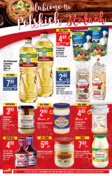 Gazetka promocyjna PoloMarket - Gazetka pomocyjna - Gazetka - ważna od 16.11 do 16.11.2021 - strona 16 - produkty: Makaron, Prymat, BIC, Kucharek, Olej, Olma, Fa